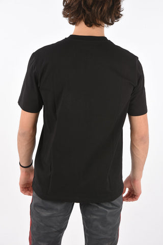 printed T-JUST-E12 t-shirt