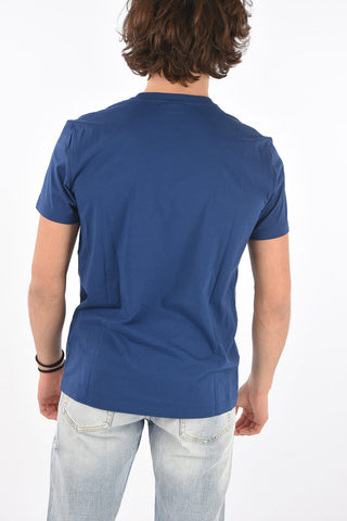 t-shirt T-DIEGOS-A3 girocollo