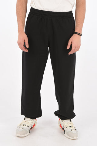 Elastic Waistband ARROW MARKER Joggers