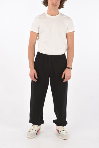 Elastic Waistband ARROW MARKER Joggers