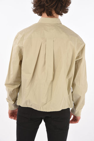 Camicia con Coulisse in Vita