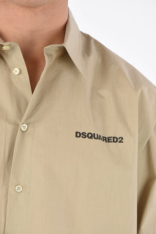Camicia con Coulisse in Vita