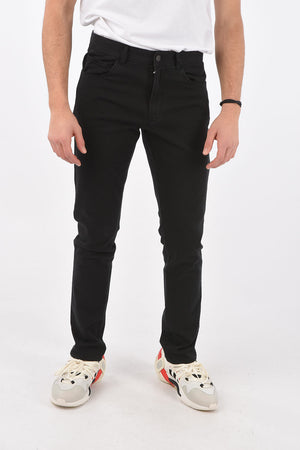1952 2 stretch cotton 5 pockets pants