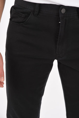 1952 2 stretch cotton 5 pockets pants