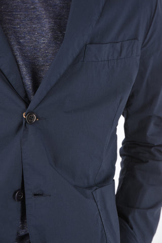 side vents notch lapel IGOR 2-button blazer