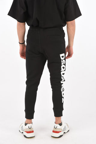 Printed SKI FIT Track Pants