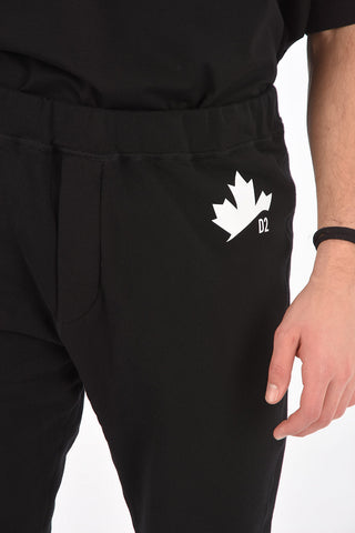 Printed SKI FIT Track Pants