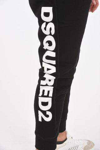 Printed SKI FIT Track Pants
