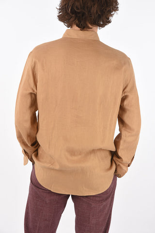 Camicia HARRY in lino