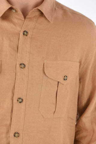 Camicia HARRY in lino