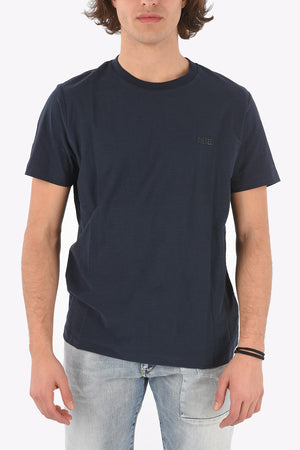 crew-neck T-TARRIS-NEW2 t-shirt
