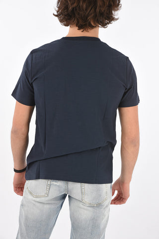 t-shirt T-TARRIS-NEW2 girocollo
