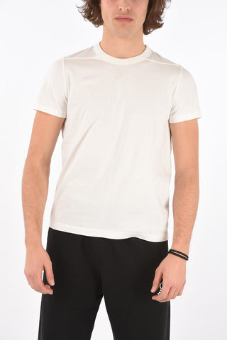 PHLEGETHON Crew Neck Cotton T-Shirt