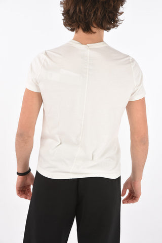PHLEGETHON Crew Neck Cotton T-Shirt
