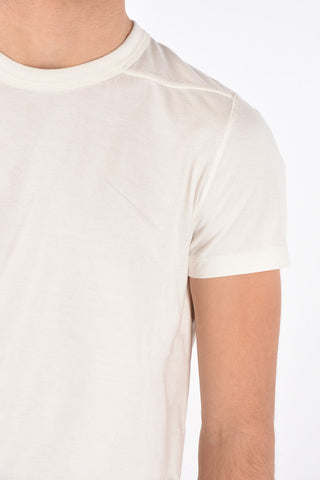 PHLEGETHON Crew Neck Cotton T-Shirt