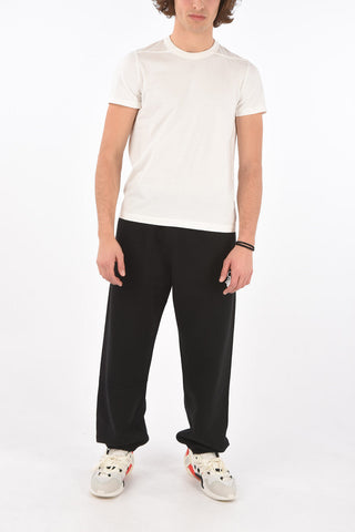 PHLEGETHON Crew Neck Cotton T-Shirt
