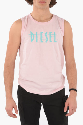 t-shirt T-OPPY senza manica