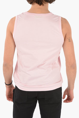 t-shirt T-OPPY senza manica