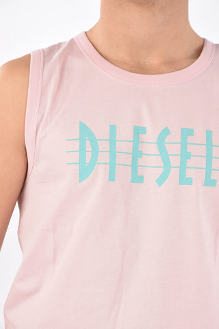 t-shirt T-OPPY senza manica