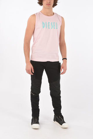 t-shirt T-OPPY senza manica