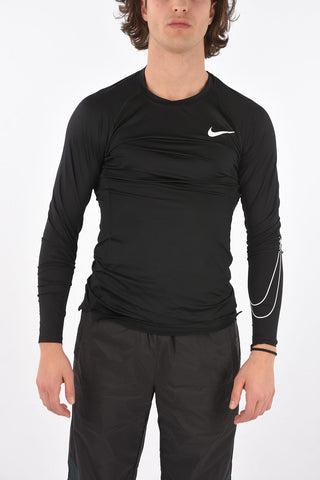 Logo Printed T-shirt