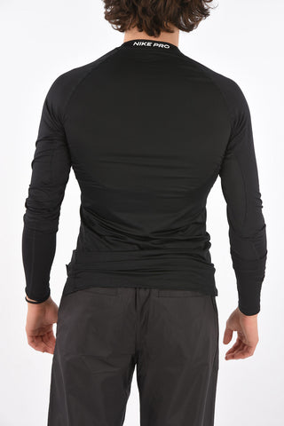 Logo Printed T-shirt