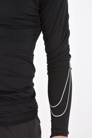 Logo Printed T-shirt