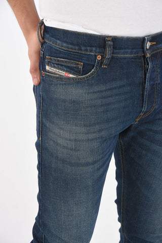 16cm slim fit D-LUSTER jeans L.32