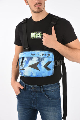 modular SORAKE utility bag