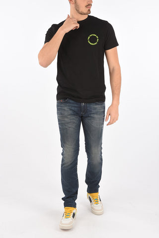 printed T-DIEGOS-X46 t-shirt