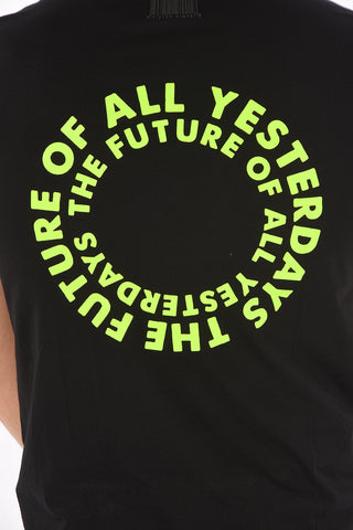 printed T-DIEGOS-X46 t-shirt