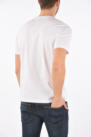 front printed T-JUST-A36 t-shirt