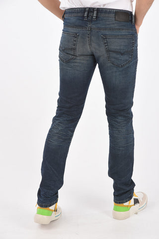 16cm drawstring waist THOMMER-Y-NE slim fit jogg jeans L32