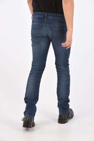 18cm belt loops 5 pockets THAVAR-NE jogg jeans L32