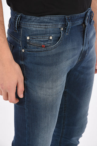 18cm belt loops 5 pockets THAVAR-NE jogg jeans L32