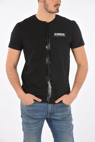 t-shirt T-JUBBY stampata