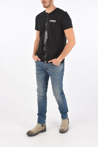 t-shirt T-JUBBY stampata