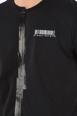 t-shirt T-JUBBY stampata