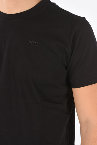 cotton T-DIAMANTIK-NEW2 crew-neck t-shirt