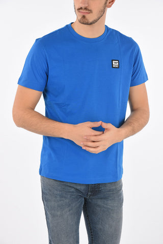 t-shirt T-DIEGOS-K30 girocollo