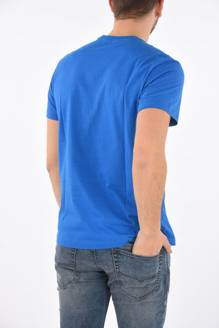 t-shirt T-DIEGOS-K30 girocollo