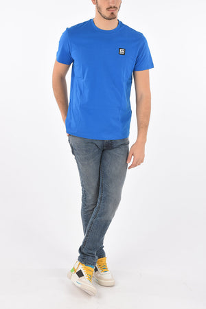 crew-neck T-DIEGOS-K30 t-shirt