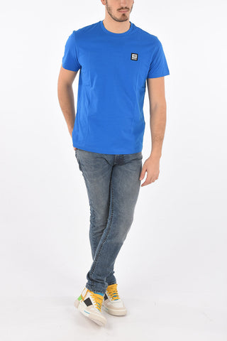 t-shirt T-DIEGOS-K30 girocollo