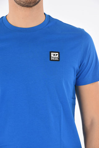 t-shirt T-DIEGOS-K30 girocollo