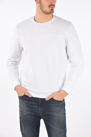 crew-neck S-COPET-E1 sweatshirt