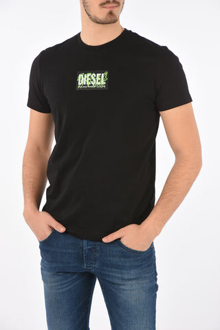 crew-neck T-DIEGOS-N34 t-shirt