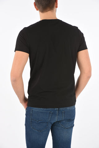 crew-neck T-DIEGOS-N34 t-shirt