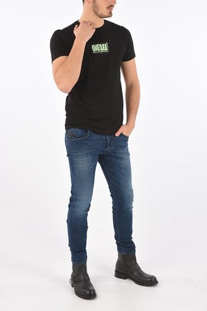 crew-neck T-DIEGOS-N34 t-shirt