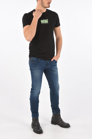 crew-neck T-DIEGOS-N34 t-shirt