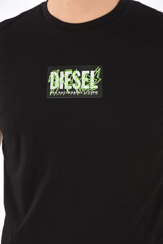 crew-neck T-DIEGOS-N34 t-shirt